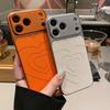 Glitzer Diamant Strass Kamera Schutz Handyhülle Für Für Iphone 17 16 1 14 13 17Pro Max Einbuchtung Herz Lederstruktur Hülle
