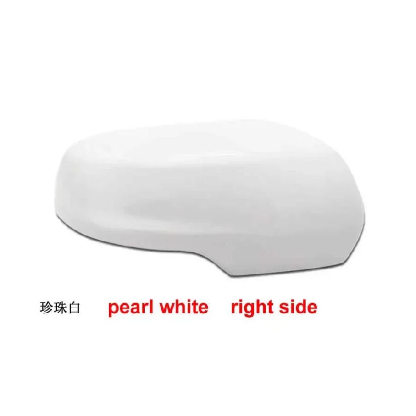 For Changan CX70 2016 2017 Auto Rear View Mirrors Shell Cap Housing Wing Door Side Mirror Cover with Painted Color