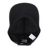 JAPAN SPORTS CAP Japan R Plus Cap FREE [Canterbury] R+ 19_Black
