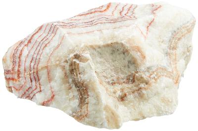 Kamihata Aquarium Rock Shikoseki Shape and Color May (actual Differ)