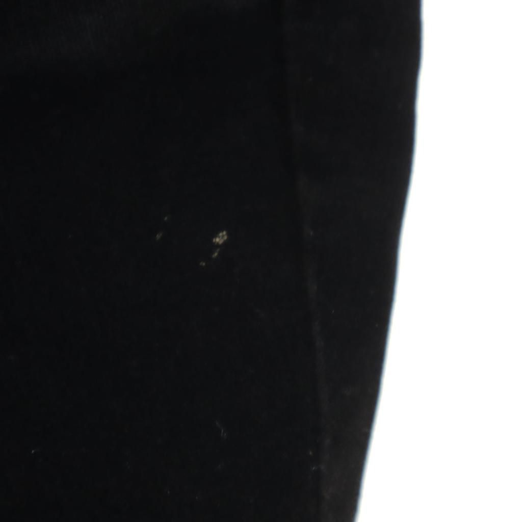 Paul Smith Made In Japan Velor Tailored Jacket MX Black Men's Used