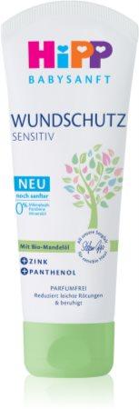 

protective cream for daily care of the buttocks TU прозрачный
