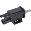 Vapor Canister Purge Valve Solenoid EVAP Evaporator Emission Canister Purge Solenoid Compatible With Buick Chevy GMC Replaces 214-1680 12597567