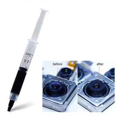 Phone Camera Lens Scratch Remover and Cracked Repair Liquid Glass Screen Protector Protection Coating Liquid