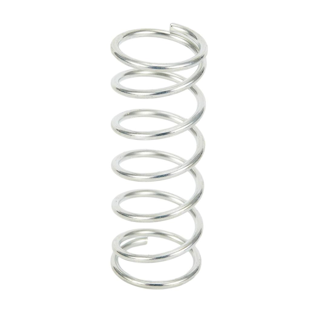 Spool Cap Cover Inner Spring for 2 Line Brushcutter Head Suitable Replacement Part for Various Trimmer Models Stability