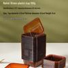 Futang Mid-Autumn Mooncake Packaging Trays and Bags
