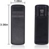 Walkie Talkie ve Aksesuarlar – Çok kanallı telsizler