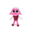 Dandy's World Plyšový Roztomilý Dandy World Šrot Vycpaná hororová hra Goob Pebble Plyšová panenka Soft Polštář Panenka Dárky pro děti