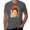 Eliza Jane Little House On The Prairie Tshirt Big And Tall Loose Fit Tshirt