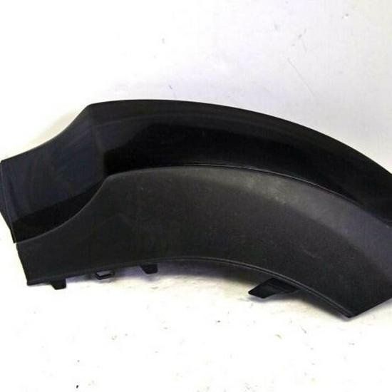 

Mercedes-Benz W166 GLE300 Front Bumper Trim Parts - 2928854722, 2928854822 Right Front Bumper Trim
