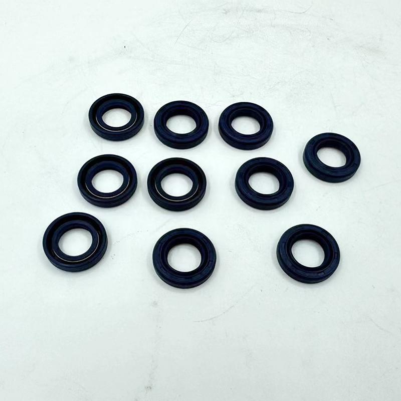 10Pcs Crankshaft Oil Seal Fit For STIHL MS180 MS170 MS210 MS230 MS250 MS 017 018 021 023 025 Garden Tools Gasoline Chainsaw Part