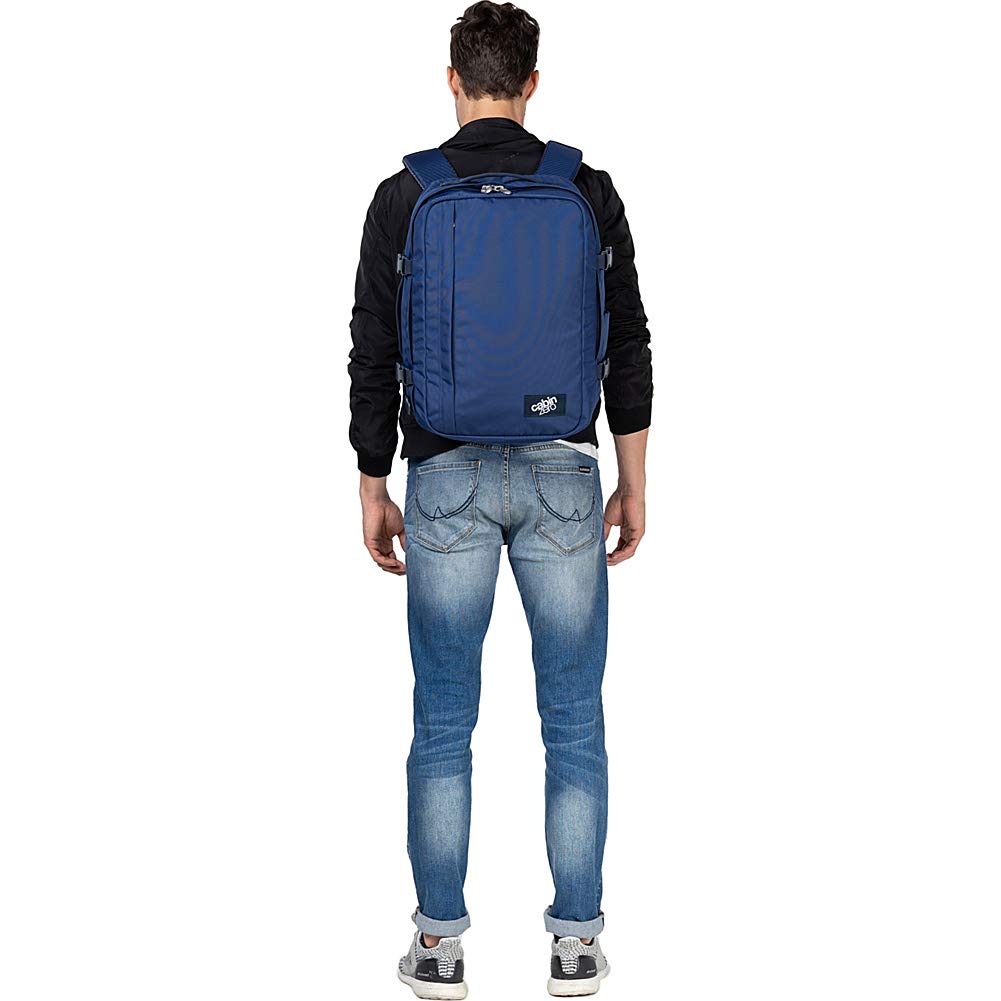 Cabin Zero CLASSIC PLUS STYLE 32L GEORGIANKHAK Backpack