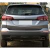 Rear Bumper Decoration Lamp Led Brake Light 2p For Chevrolet Equinox 2017-