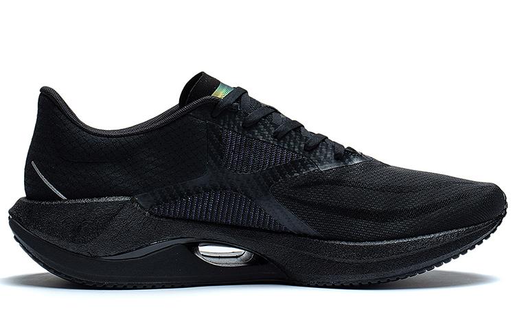 Men's Sneakers Li-Ning Li Ning Super Light 20 Fashion Abrasion Resistant Breathable Low top Running Shoes