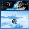 2026 Wireless CarPlay for iPhone Android 2-in-1 Plug and Play Converts Wired To Wireless CarPlay Android Auto Fast Auto-Conn