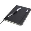 Luxe Legatto Elegance Hard Cover A5 Notebook & Pen Set