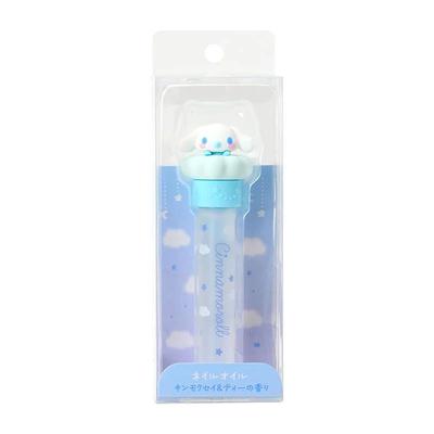 Sanrio Cinnamoroll Nagelöl Japan NEU Sanrio Charaktere
