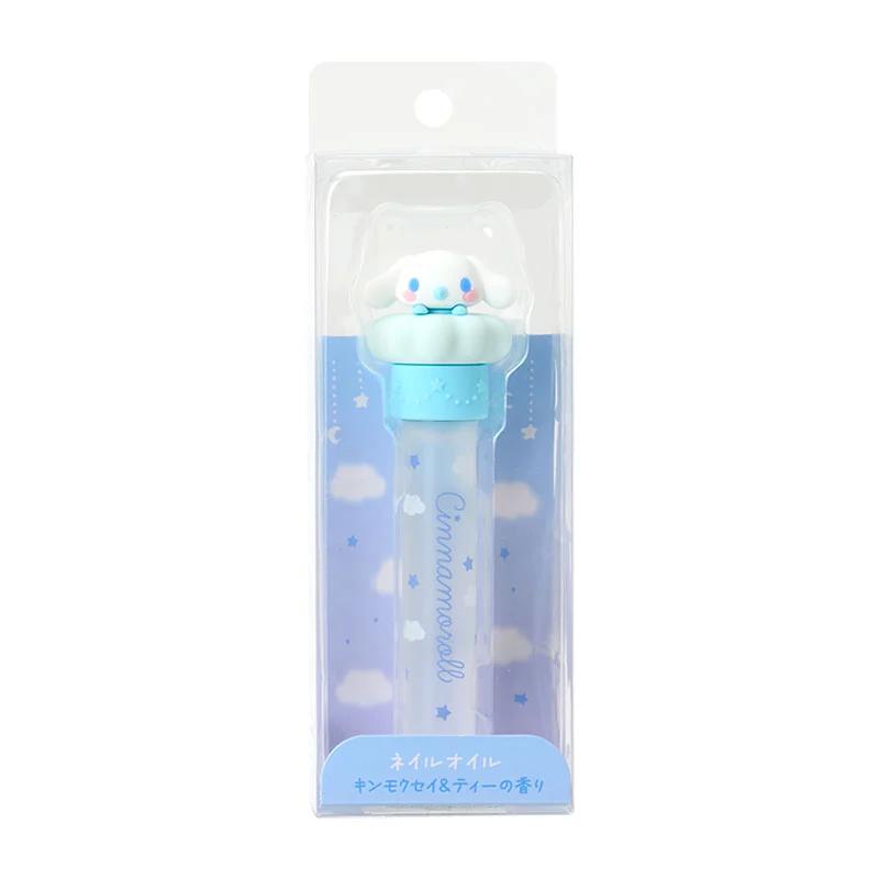 Sanrio Cinnamoroll Nail Oil Japan NEW Sanrio Characters