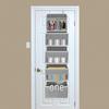 Fabric Hanging Storage Bag: Cross-Border Wardrobe & Dormitory Organizer