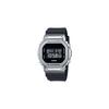 Casio G-Shock GM-5600U-1JF Men's Metal Covered Watch Black