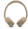 JBL Tune 530BT Headphones Beige