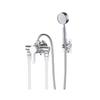 Xuanyong Surface-Mounted Hot & Cold Bathroom Mixer Valve
