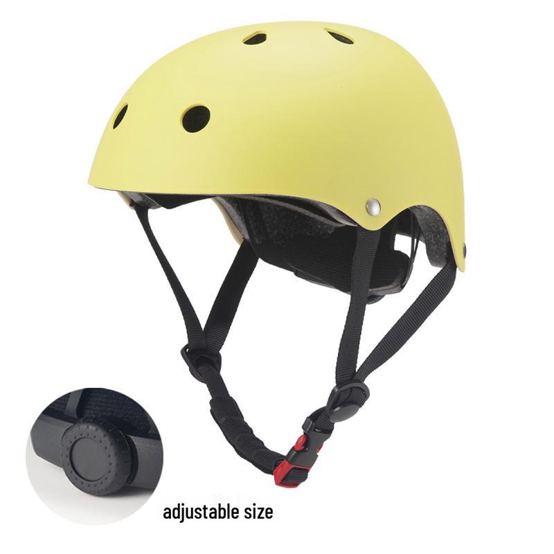Multi-Sport Kids Helmet for Skating, Climbing, Scootering & Biking