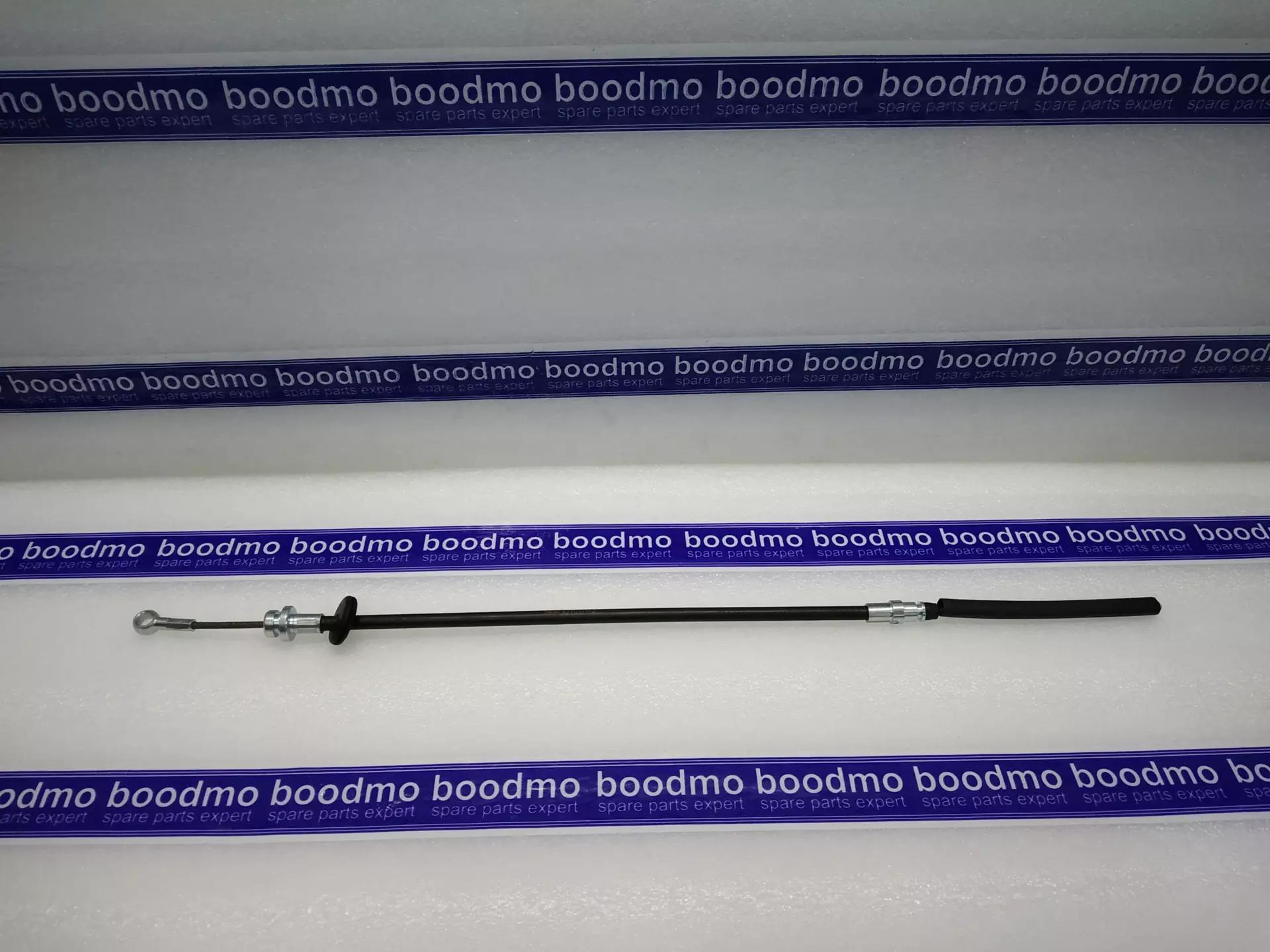 Cable Set, Parking Brake for TATA MOVUS, SUMO GOLD, SUMO GRANDE - 289542700112