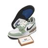 Air Jordan Legacy 312 Low Unisex Summit White Black Jade Horizon HV5970-101