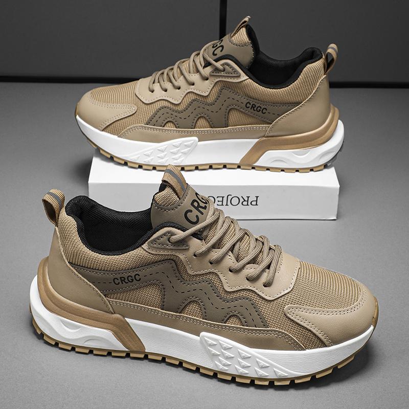 Весенняя повседневная обувь — фото 6