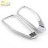 Lynk&Co 01 Front Fog Light Cover Bright Ring - Electroplated Exterior Accessory