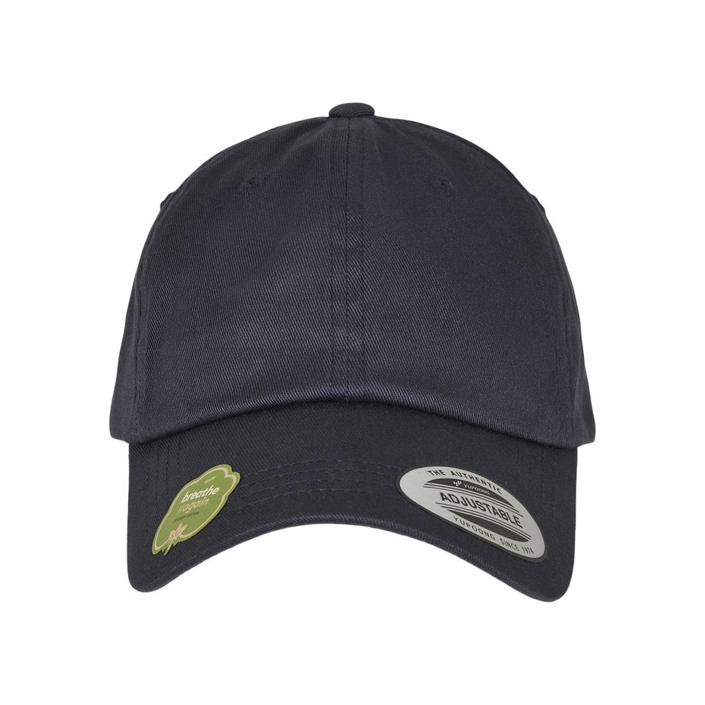Flexfit Organic Cotton Low Profile Baseball Cap