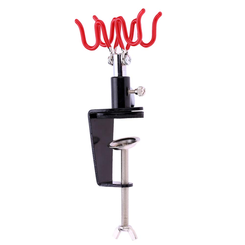 Ausuc Airbrush Airbrush Airbrush Airbrush Stand Airbrush Stand Support for Airbrushes Stand, Holder, Stand, Hanger, Holder, Accessories, Kit,