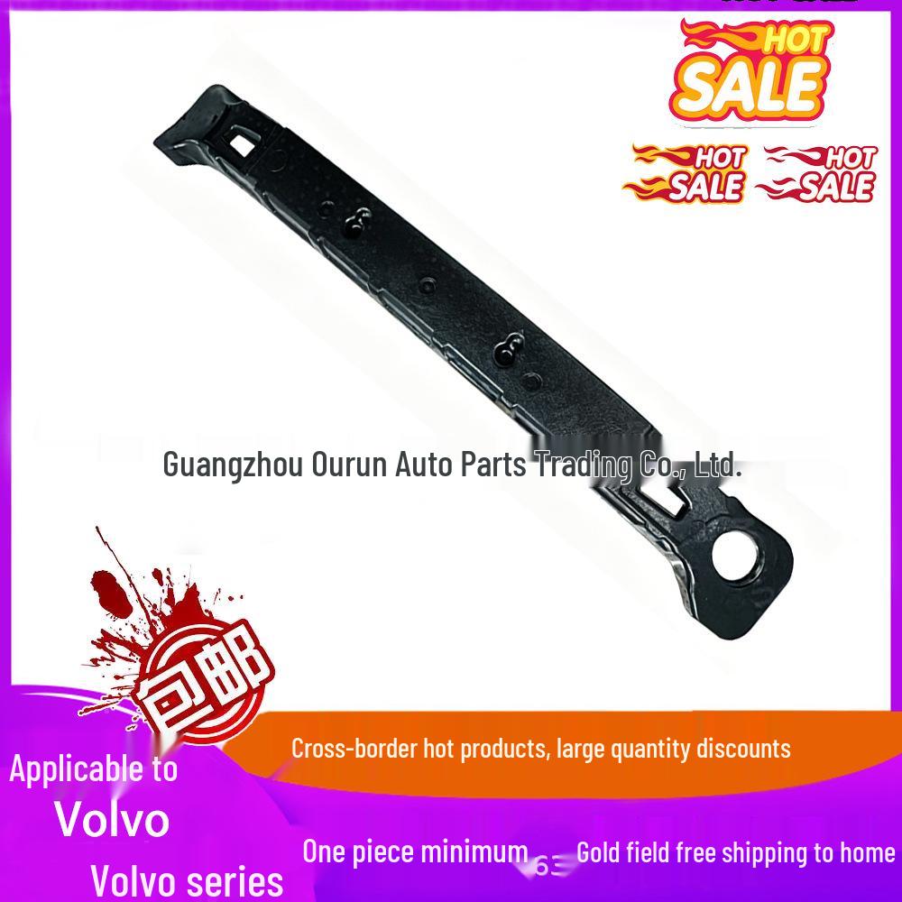 32136095 Front Bumper Foam Bracket for 2023 VOLVO XC40/C40