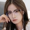 Fashion Unisex Vintage Glasses Anti Blue Light Anti Fatigue Eyewear for Women Men Anti Radiation Computer Glasses