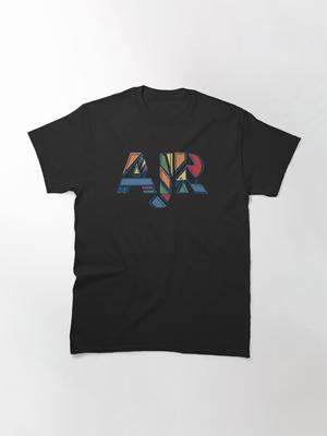 Jack Ryan AJR. Classic T-Shirt