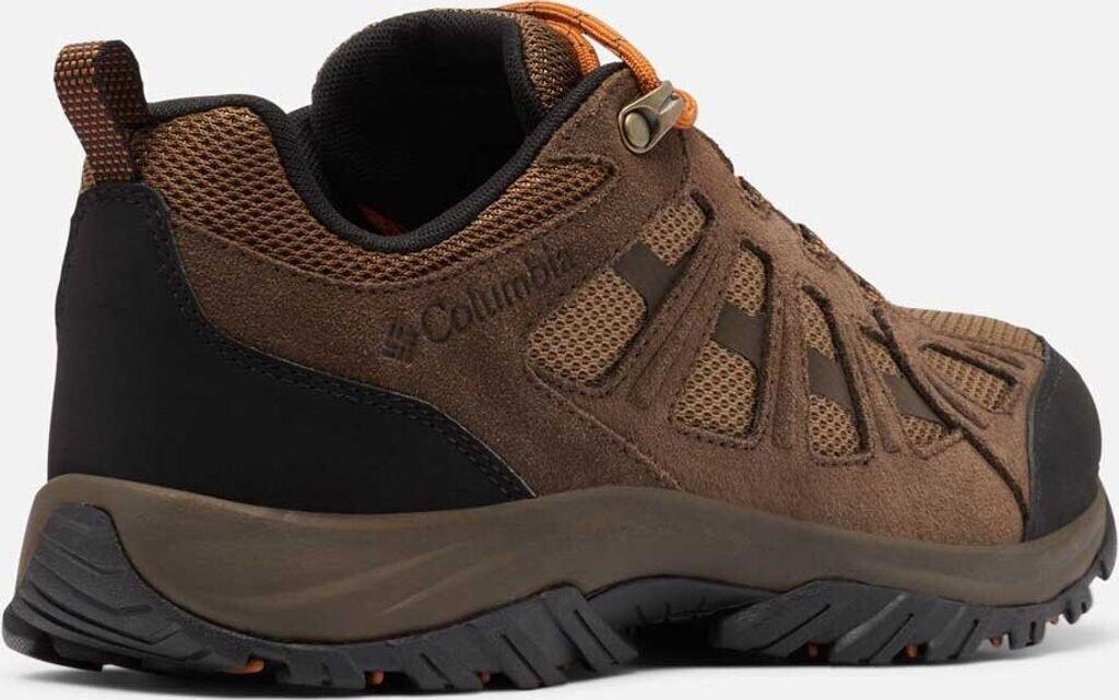 Hiking Shoes Columbia Redmond III Saddle/caramel