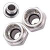 Car Transmission Oil Cooler Line Quick Connector Transmission Oil Pipe Joint For Chrysler For Dodge For Jeep For Ram 2013-2023