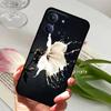 Phone Case For Xiaomi Redmi 15C 171mm Back Cover Black Silicone Soft TPU Funda For Poco C85 C 85 4G Case Coque Shockproof Bumper