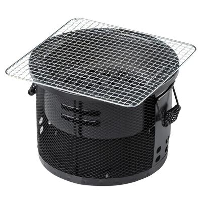 Barbekü ve Mangal – Mangallar ve Izgaralar