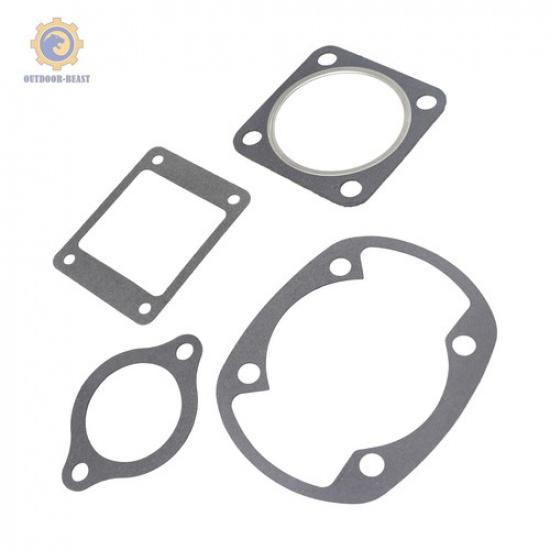 For Yamaha G1 2-Cycle Gas Golf Cart Top End Gasket
