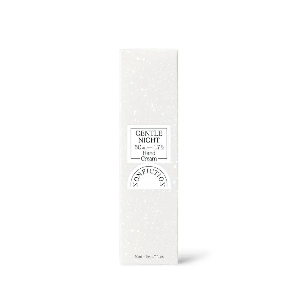 NONFICTION Gentle Night Hand Cream 50ml