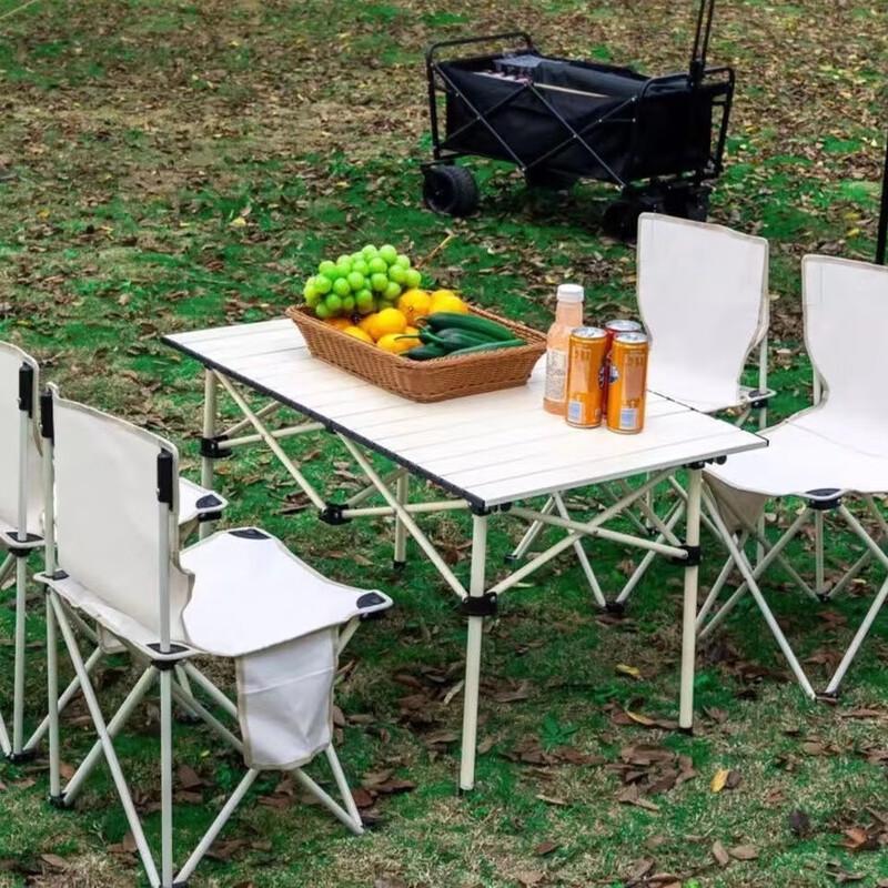 Portable Outdoor Folding Chair