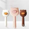 Self Cleaning Pet Comb Knot Removes Magic Massage Comb Pet Grooming Tool  Pet Products