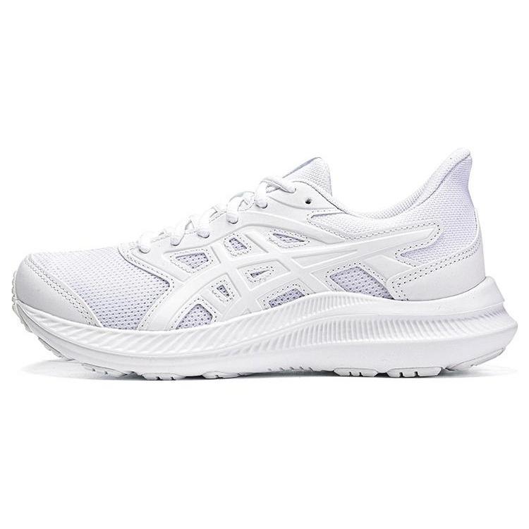 (WMNS) ASICS Jolt 4 Triple White Women s 1012B421-100 EU 44