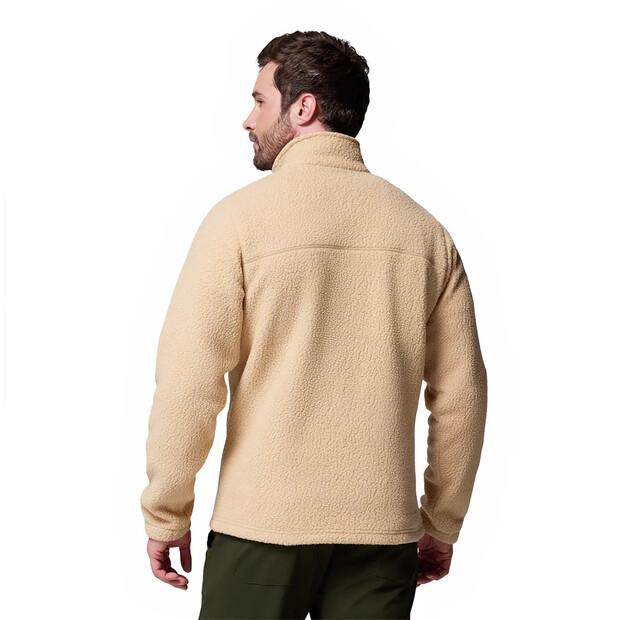 Columbia Juniper Peak™ Fleece with Zipper