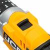 Cordless drill driver 18V 45Nm