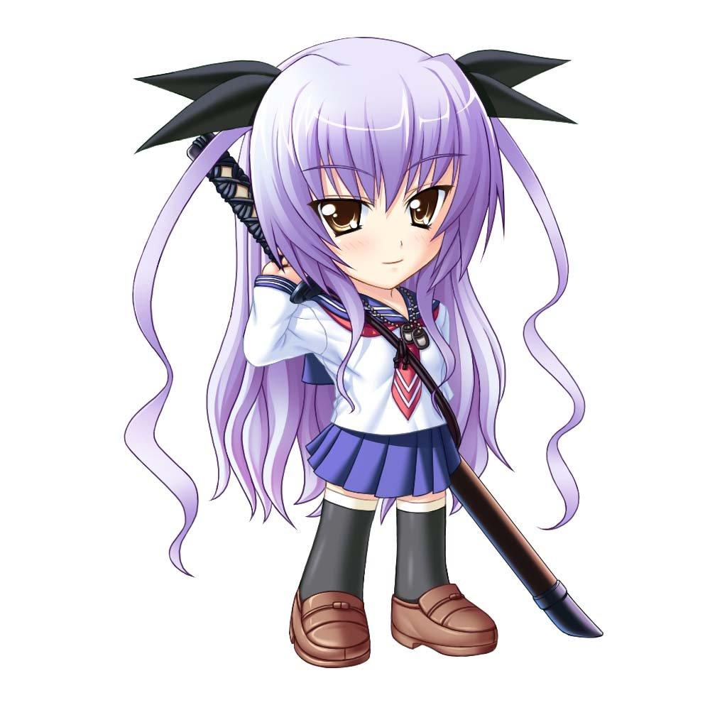 Tsuyokiss 2nd Semester Portable Limited (Special Edition)