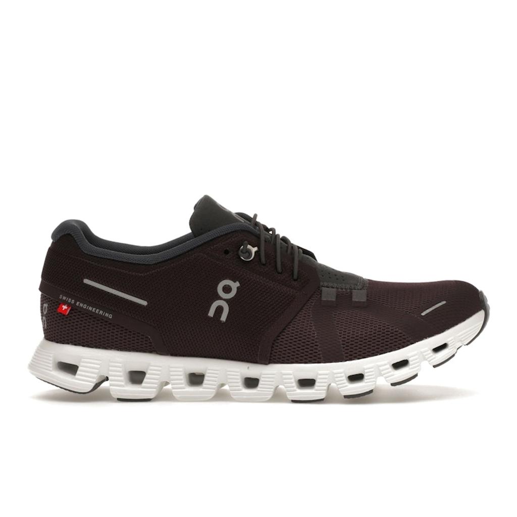 ON Cloud 5 Mulberry Women Sneakers Purple Eclipse 59.98156