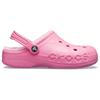 Crocs Baya Comfortable Clogs Women Footwear Pink 205969-6M3